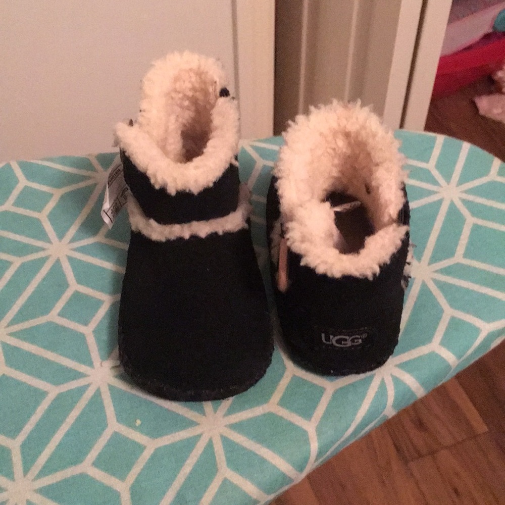 Baby Uggs